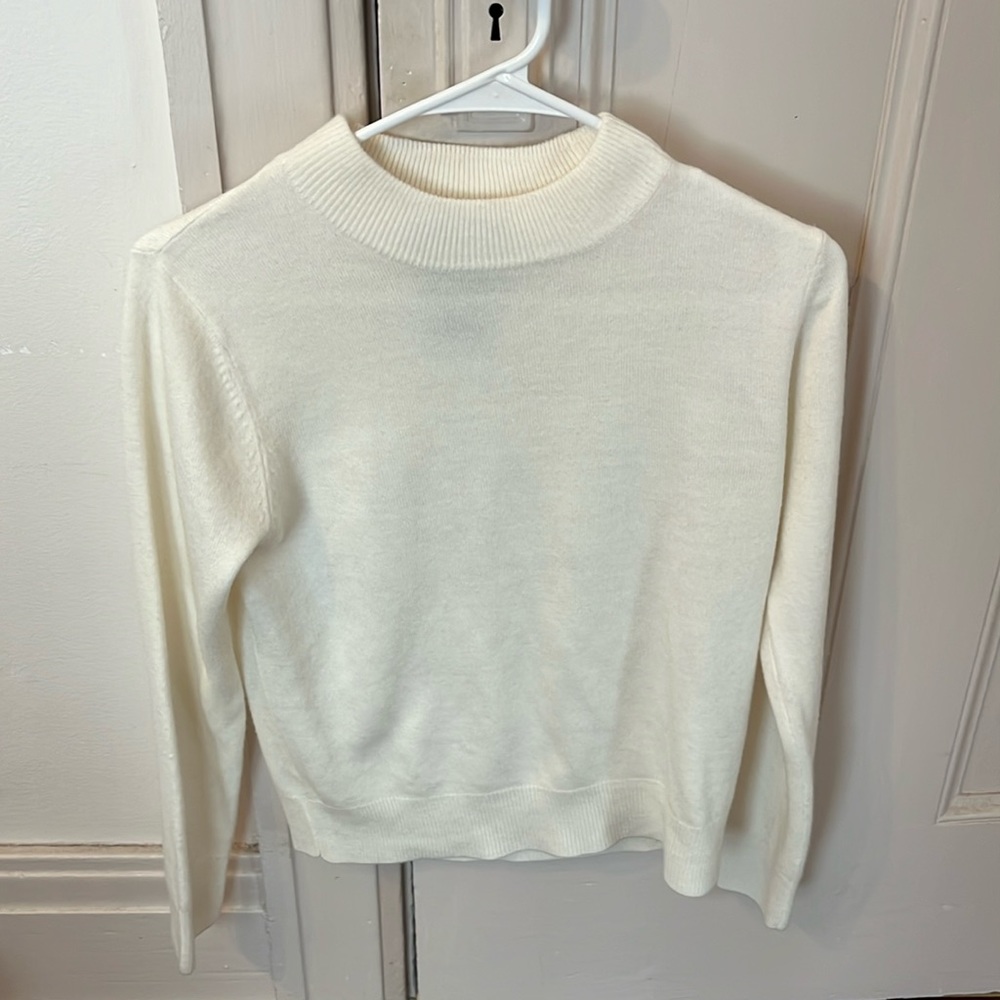 Vintage Crewneck Sweater